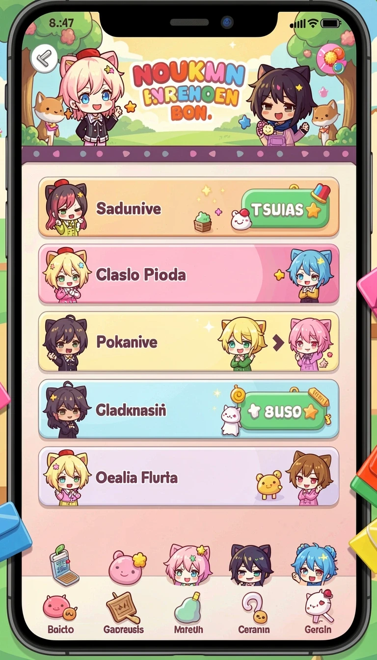 Screenshot 380slot nomor 3