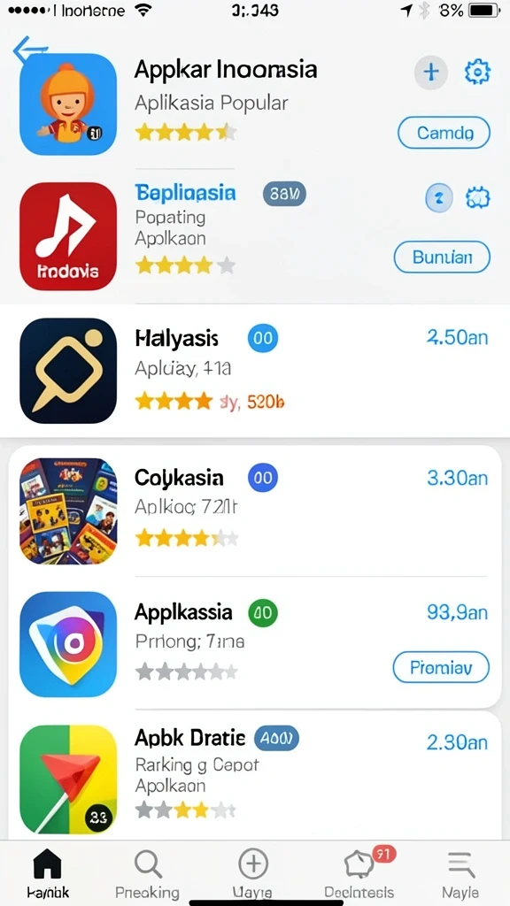 Screenshot 4p4p nomor 3