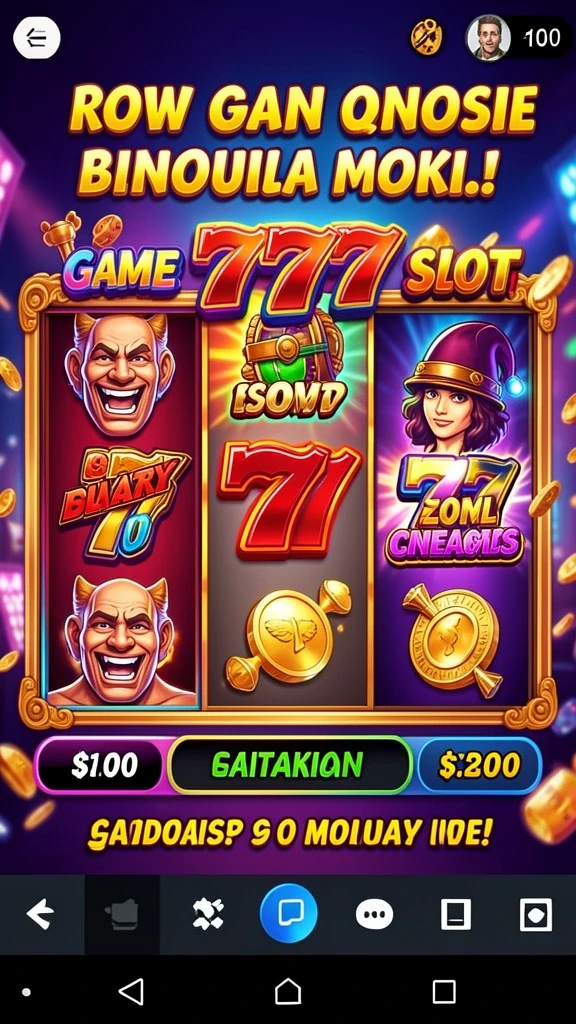 Screenshot 666menang nomor 3