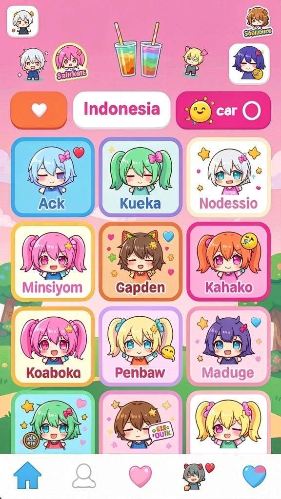 Screenshot 6svip nomor 3