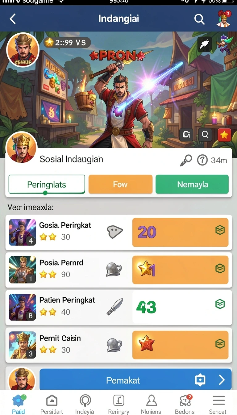Screenshot 999zk nomor 2