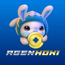 agenhoki APK Resmi — ikon aplikasi