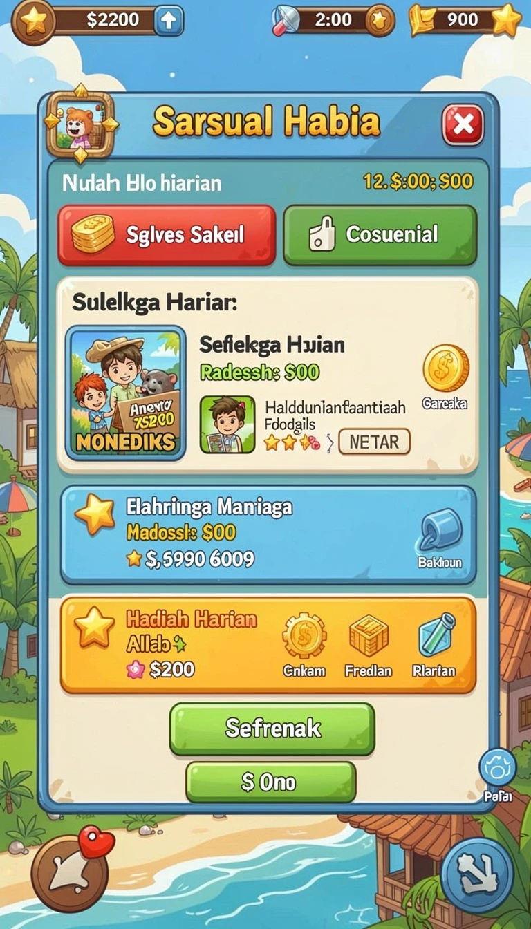 Screenshot ap686 nomor 1