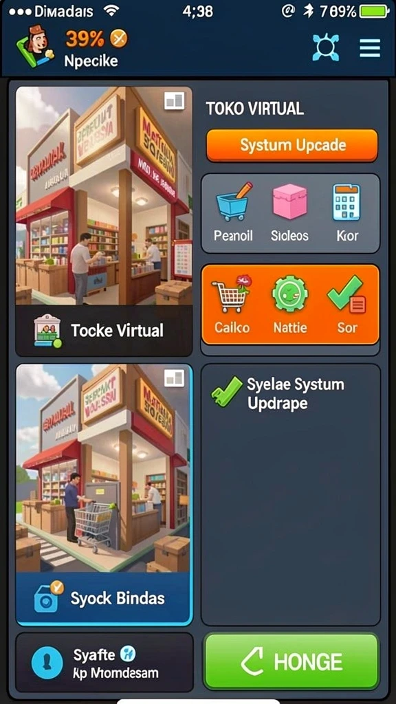 Screenshot bahagia777 nomor 2