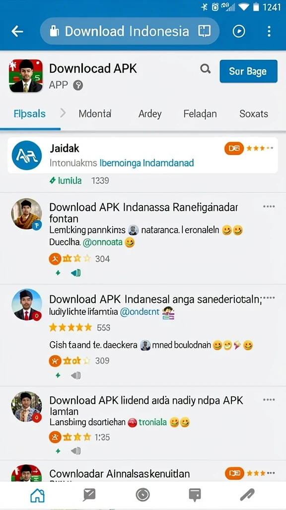 Screenshot bengkel69 nomor 1