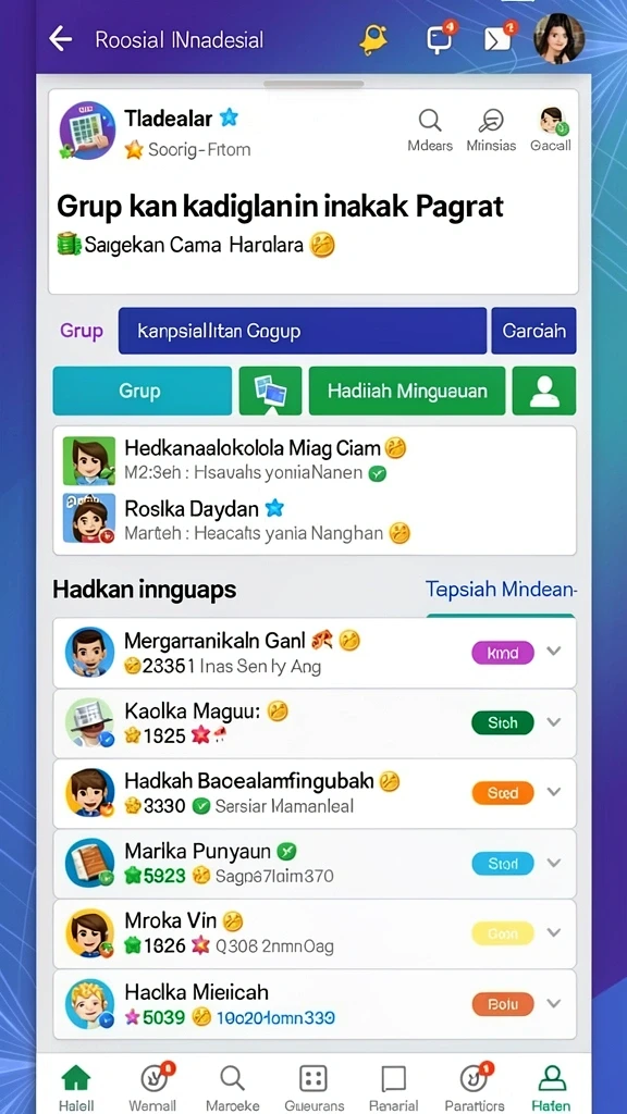 Screenshot bowo77 nomor 3