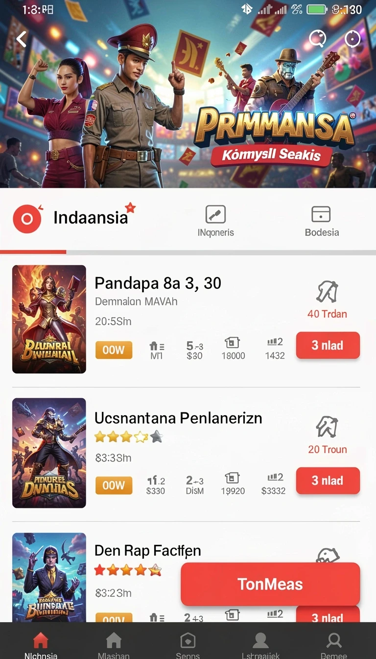 Screenshot dam88 nomor 3