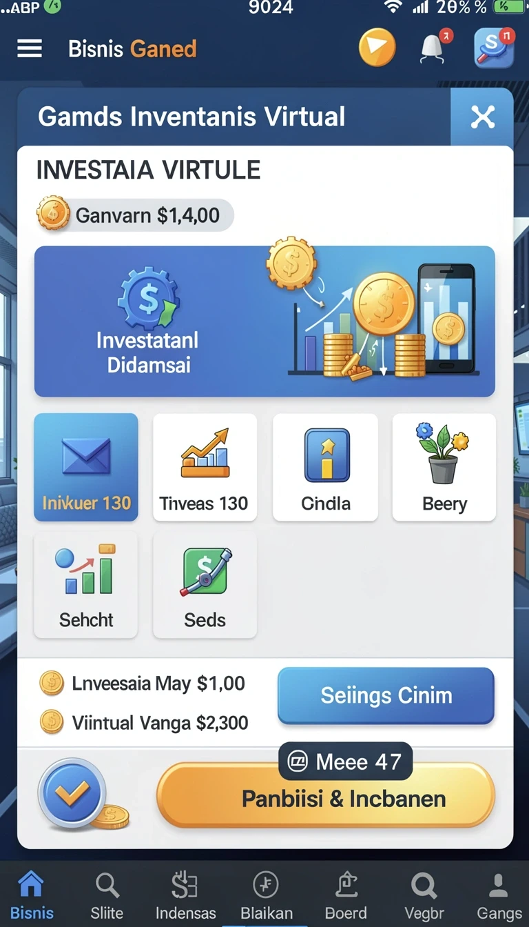 Screenshot dewanusa nomor 1