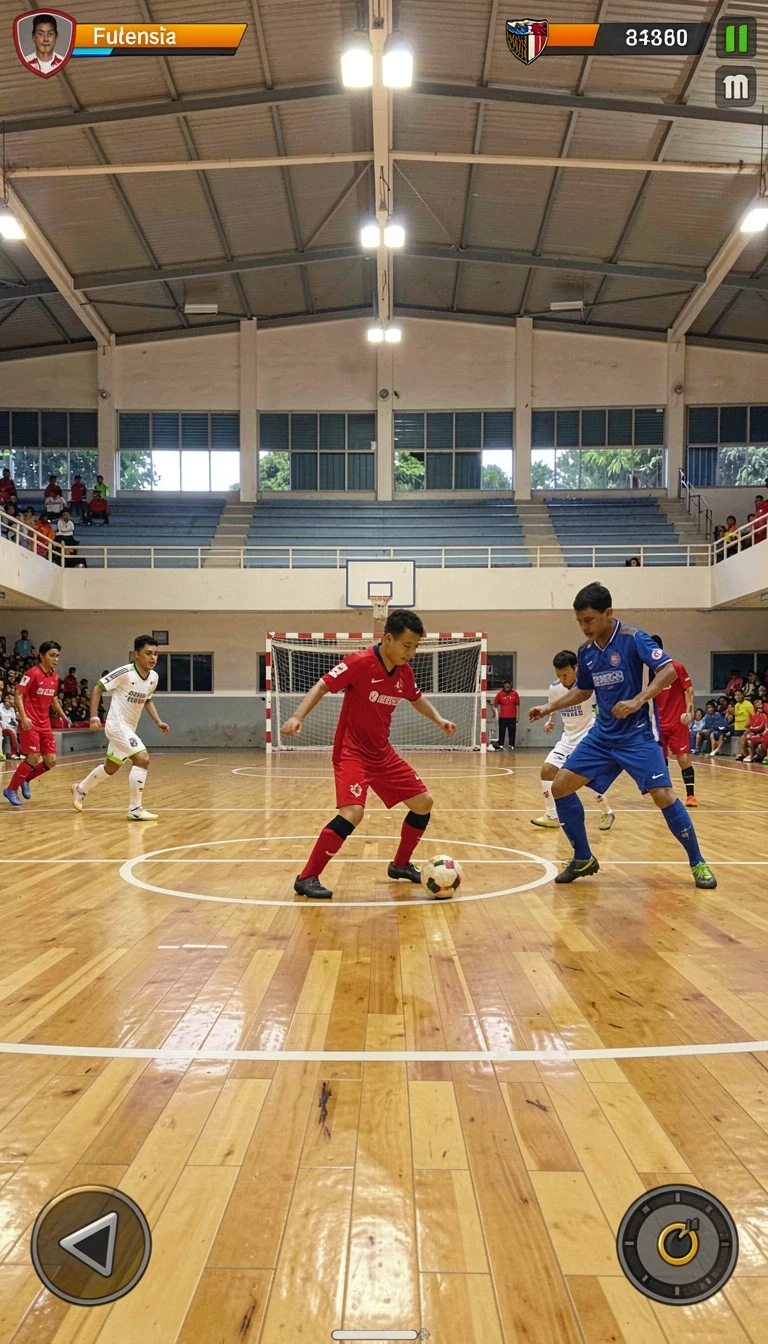 Screenshot dewanusa nomor 3