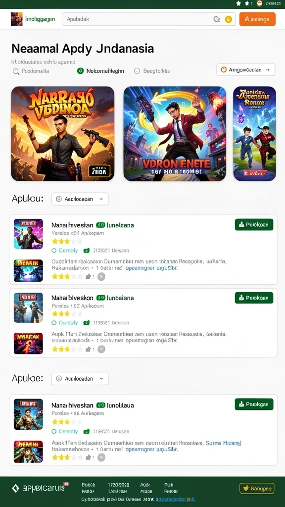 Screenshot dewapg nomor 3
