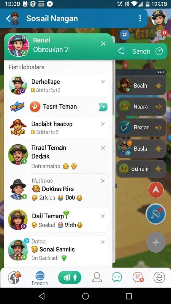 Screenshot direkturtoto nomor 3