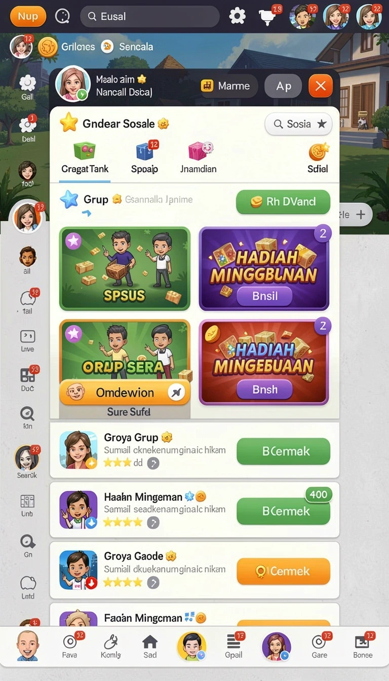 Screenshot dy777 nomor 2