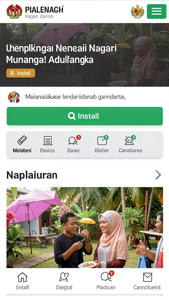 Screenshot fo8 nomor 1