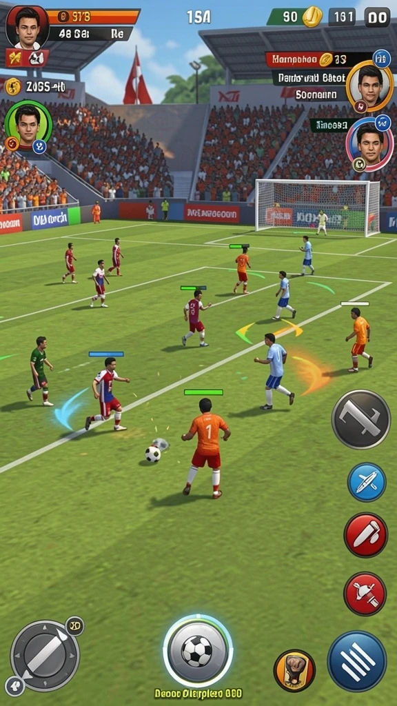 Screenshot fokus777 nomor 3