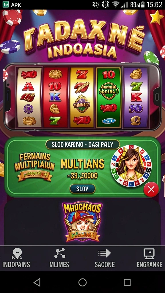 Screenshot hokihebat nomor 1
