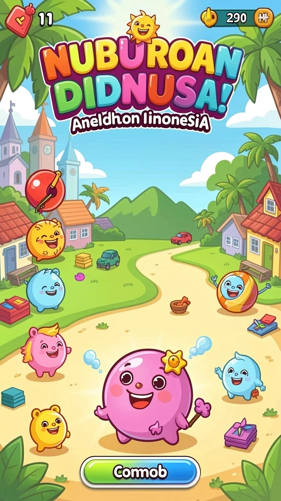 Screenshot hokihebat nomor 3
