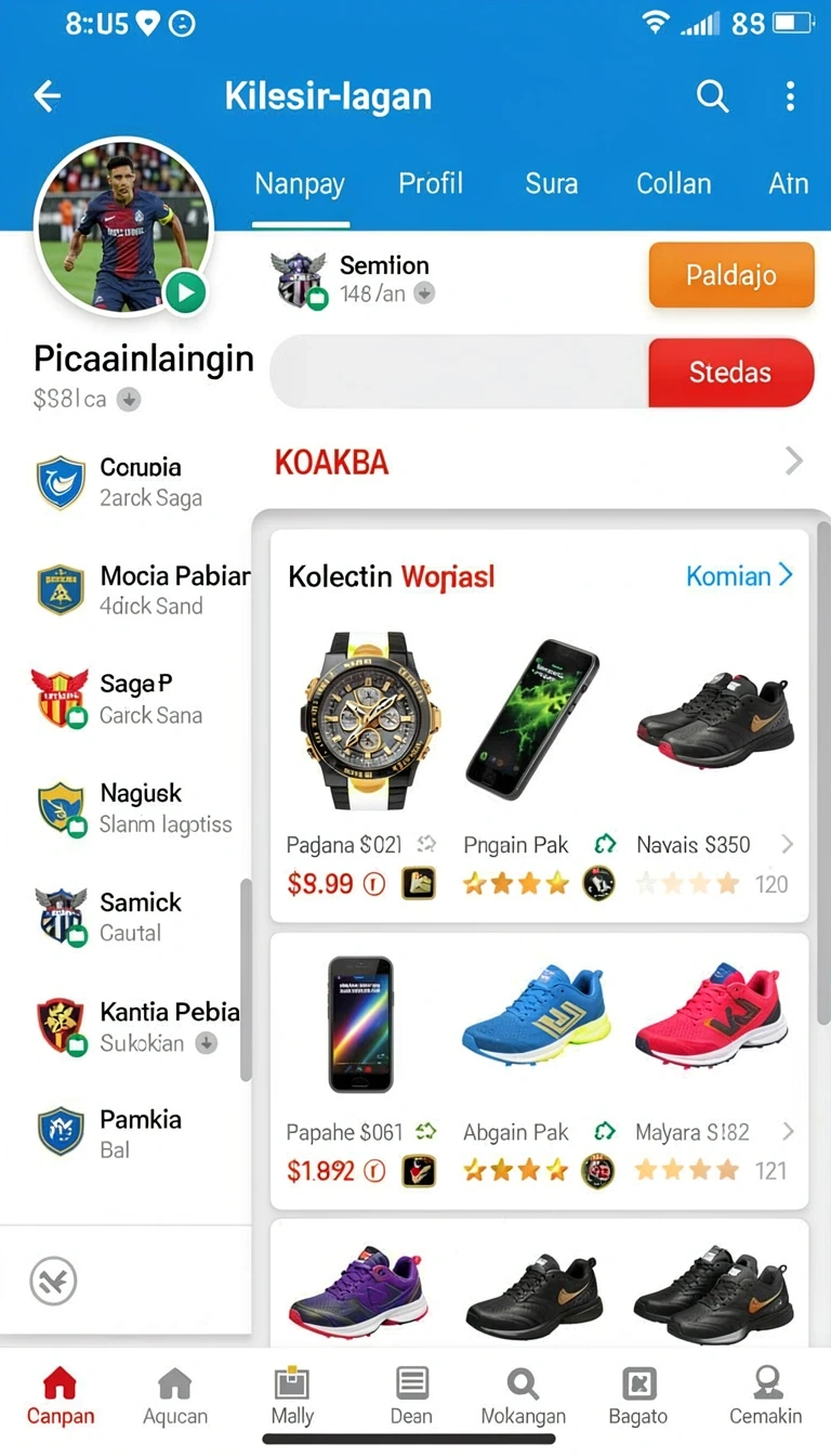 Screenshot hot51 nomor 1