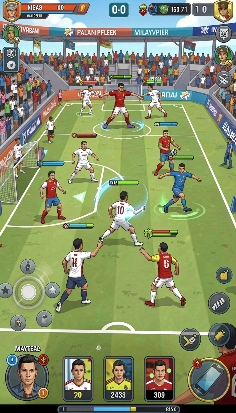 Screenshot hp777 nomor 3