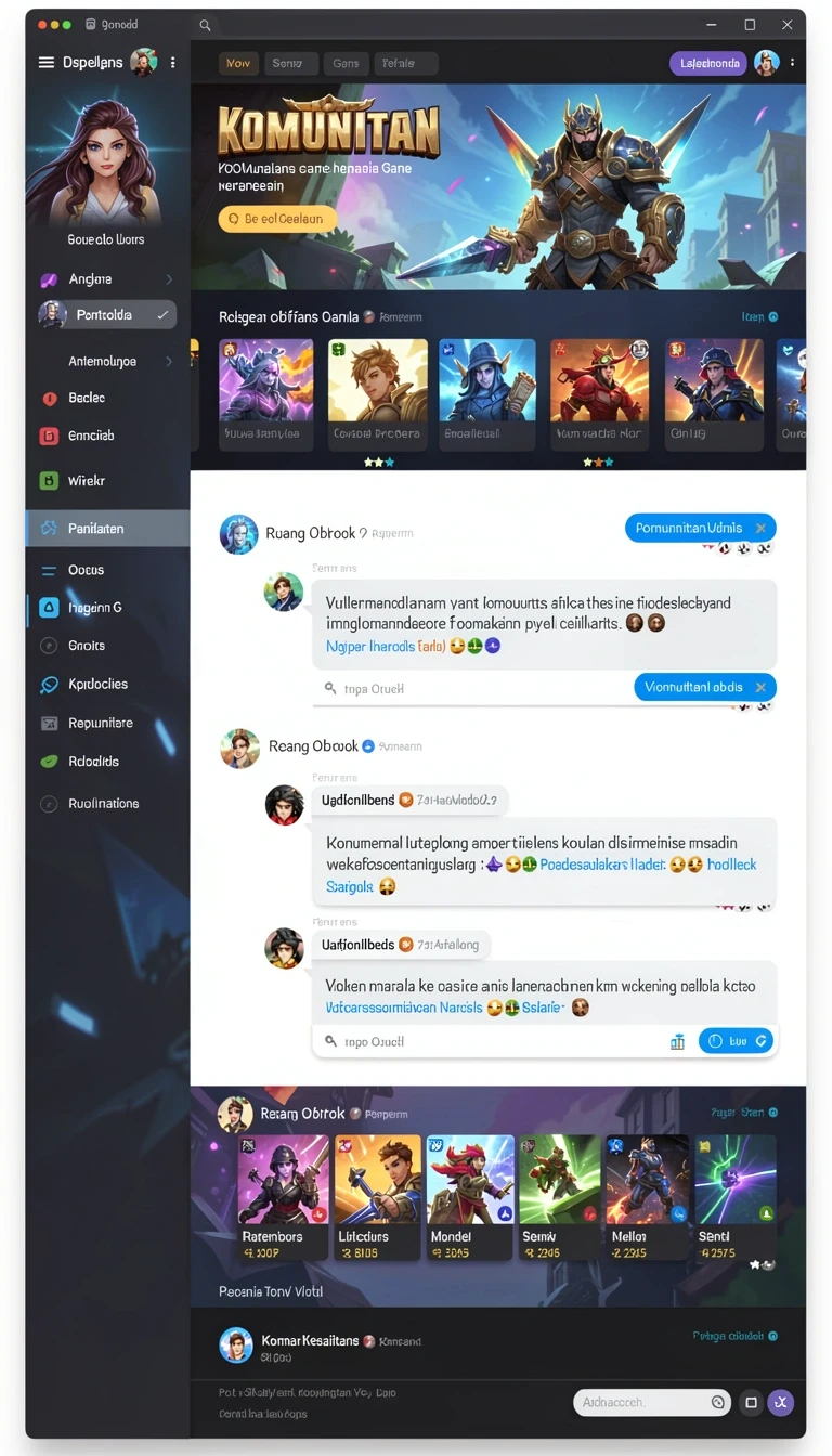 Screenshot idrok nomor 1
