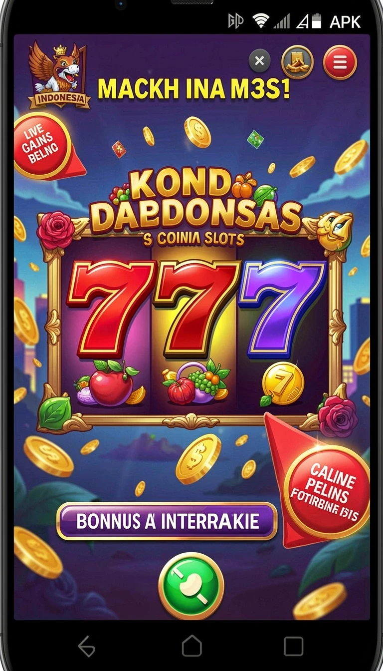 Screenshot inova77 nomor 2