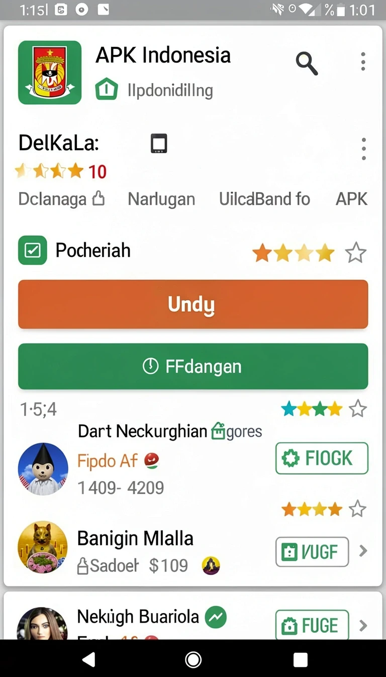 Screenshot jkt8 nomor 1