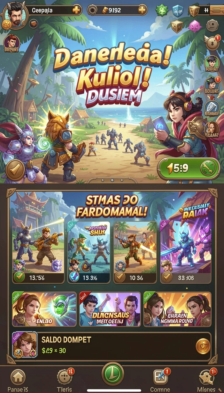 Screenshot kijangwin nomor 2