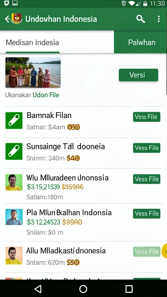 Screenshot km789 nomor 2