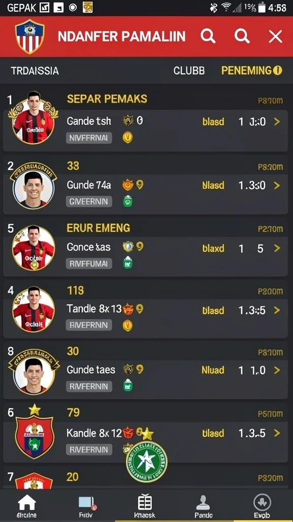 Screenshot kokitoto nomor 3
