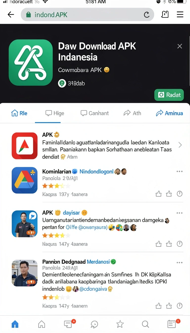 Screenshot mainduit nomor 2