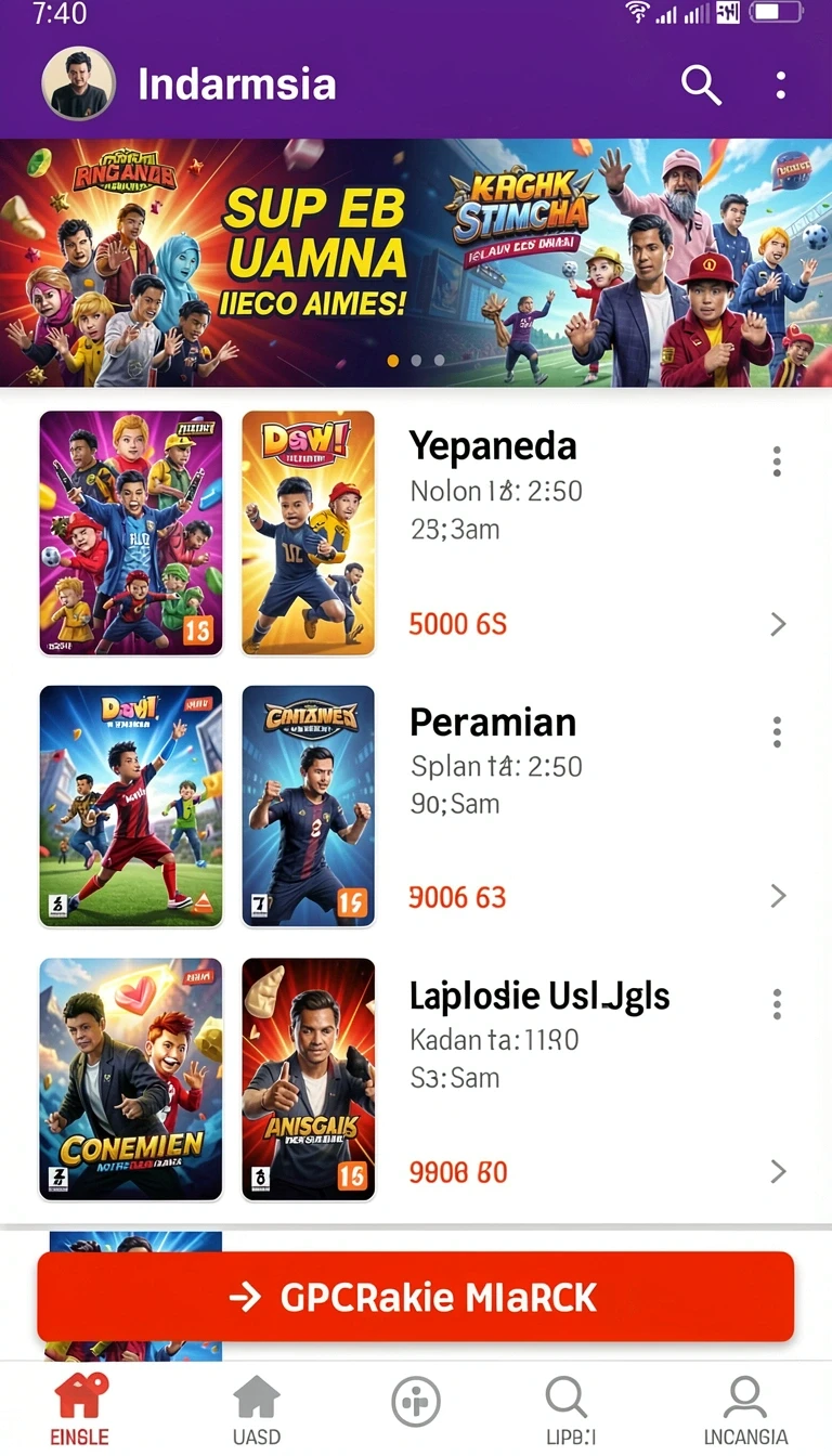 Screenshot maxslot nomor 3