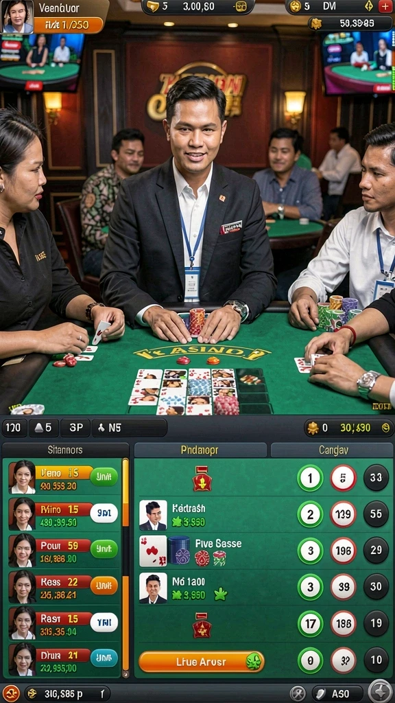 Screenshot mega777 nomor 2