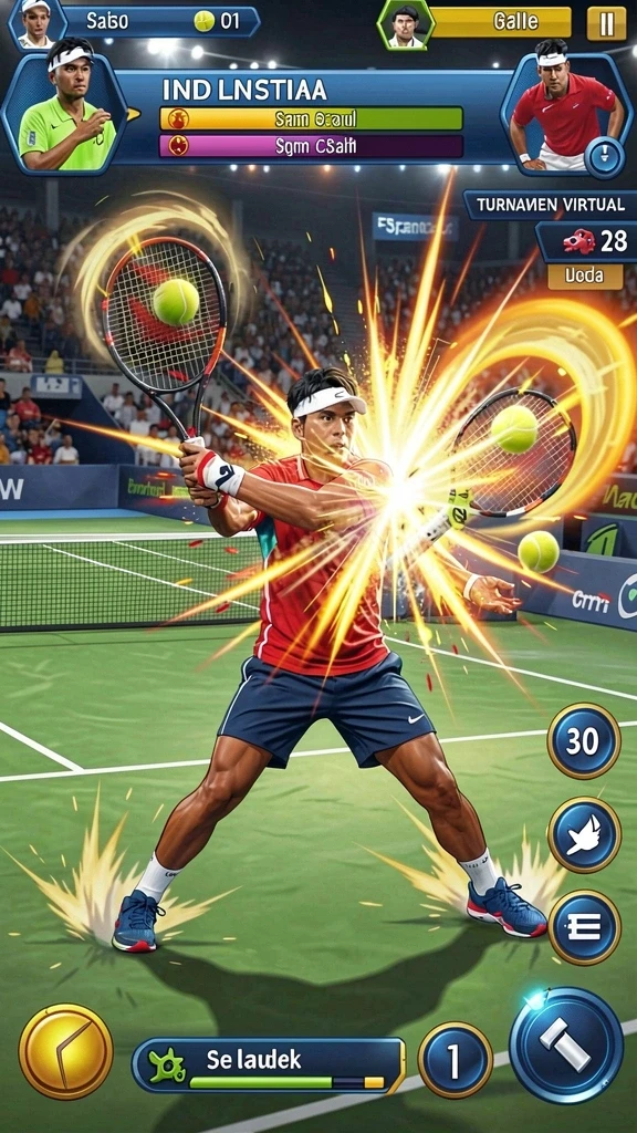 Screenshot mega777 nomor 3