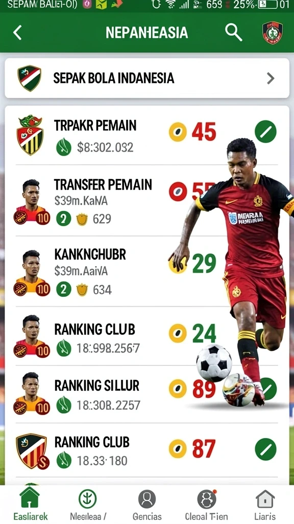 Screenshot menangbet nomor 2