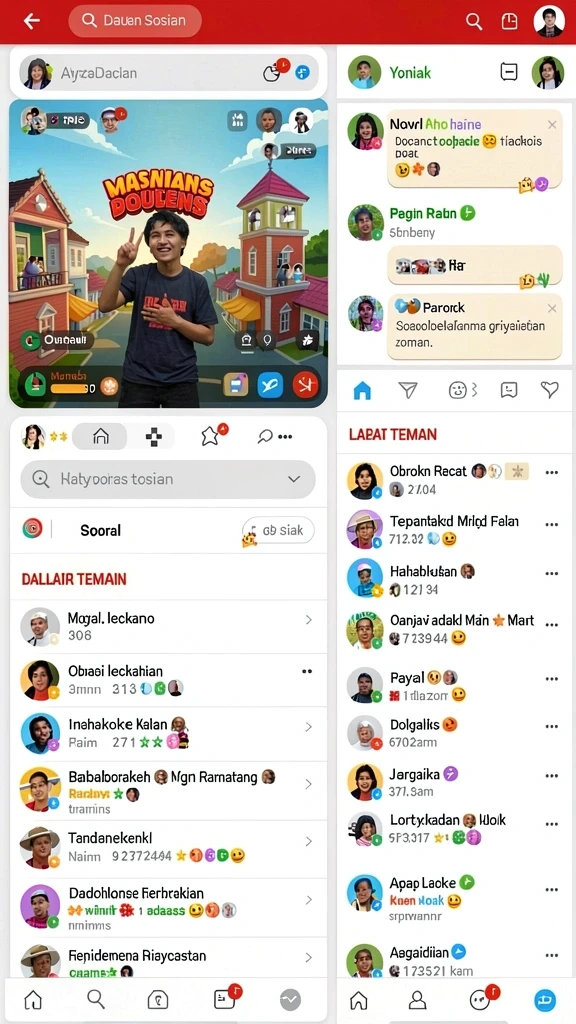 Screenshot mkwin666 nomor 2