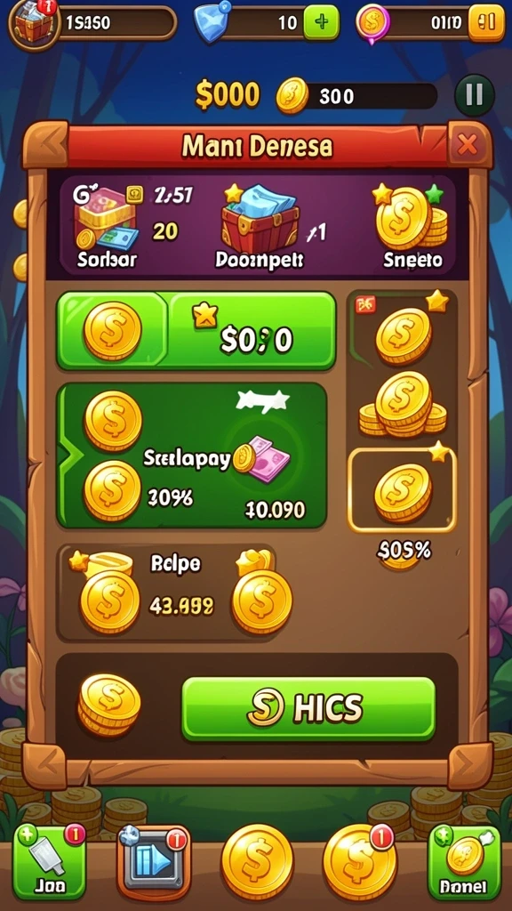 Screenshot nanastoto nomor 2