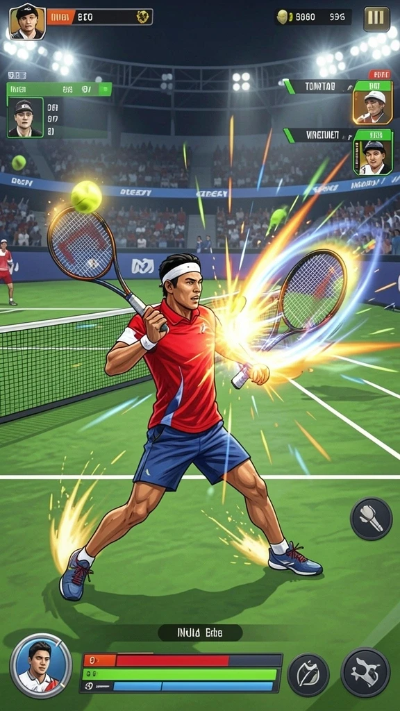 Screenshot nanastoto nomor 3