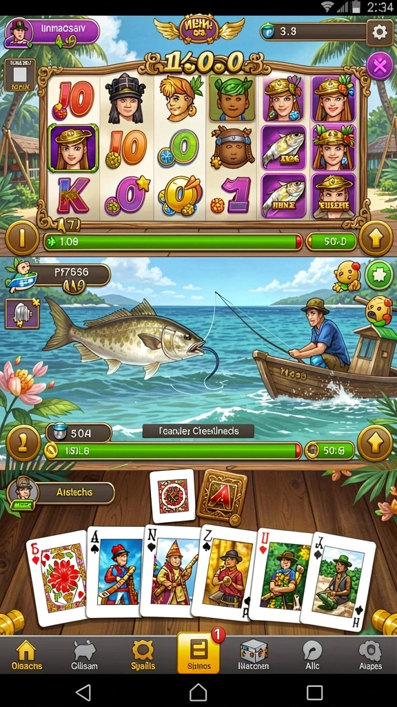 Screenshot nexgid nomor 2