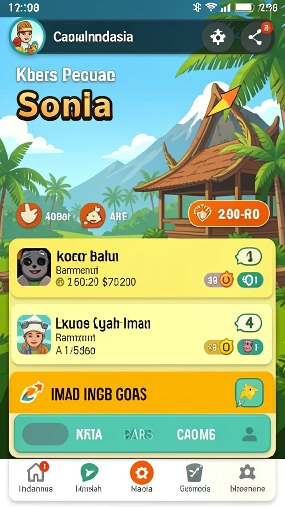 Screenshot okidr nomor 1