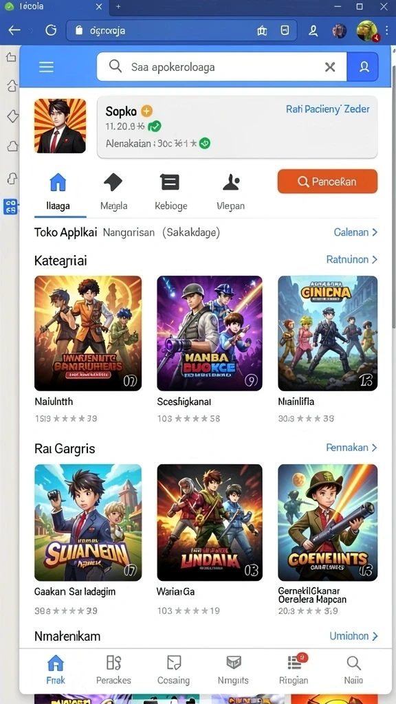 Screenshot pesiar88 nomor 3