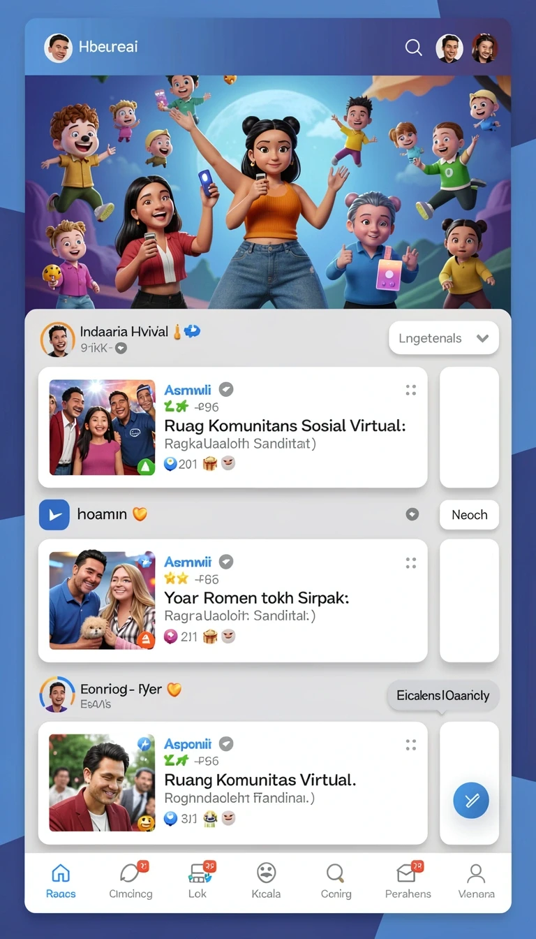 Screenshot planet77 nomor 3