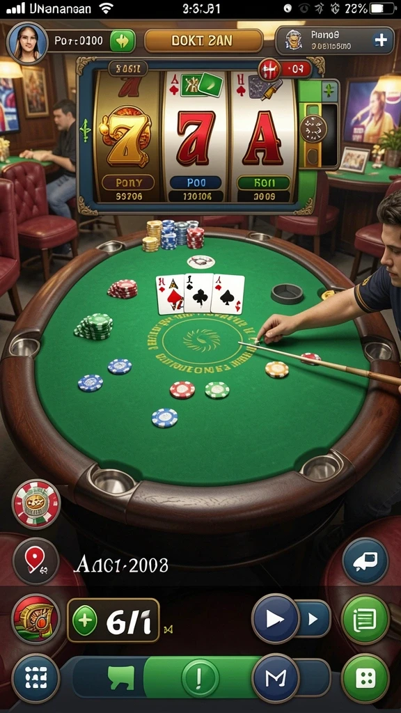 Screenshot pttogel nomor 1
