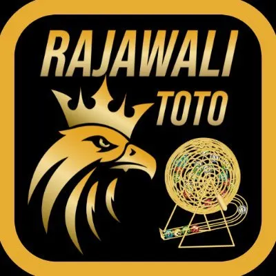 rajawalitoto APK Resmi — ikon aplikasi