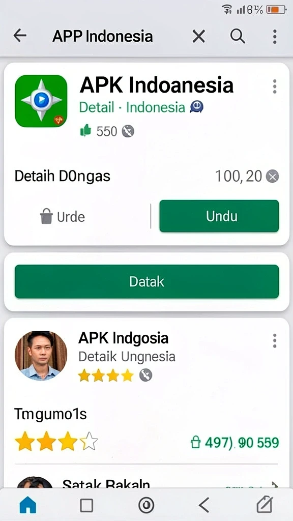 Screenshot rap89 nomor 2
