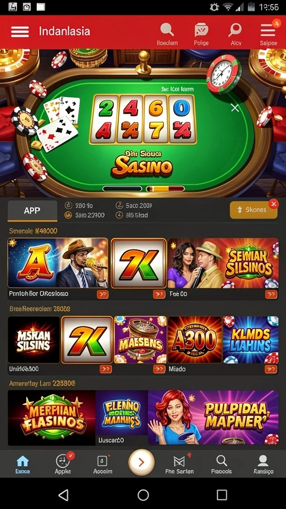 Screenshot rezego nomor 3