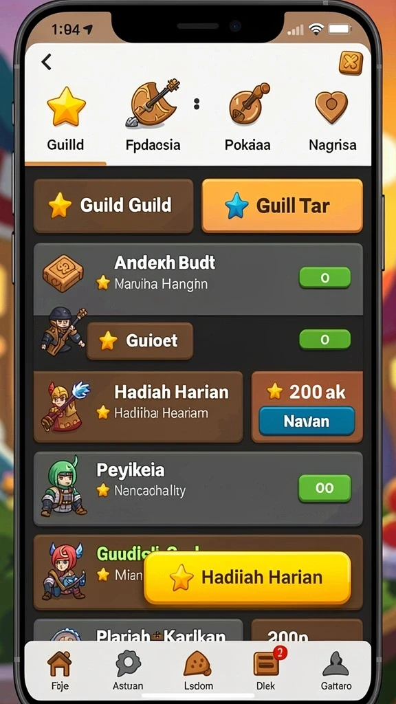 Screenshot s9s9 nomor 1