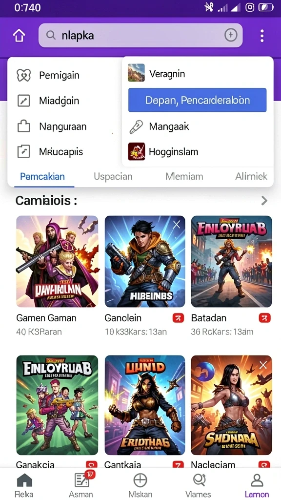 Screenshot s9s9 nomor 3