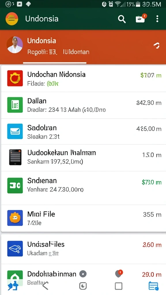 Screenshot sambaltoto nomor 2