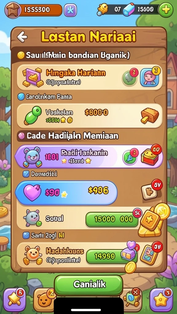 Screenshot sambaltoto nomor 3