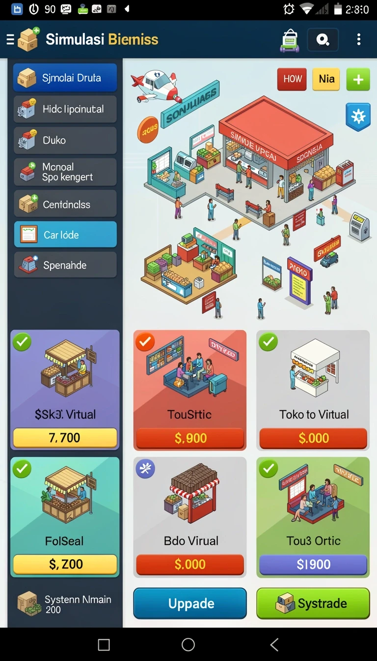 Screenshot slotsri nomor 3