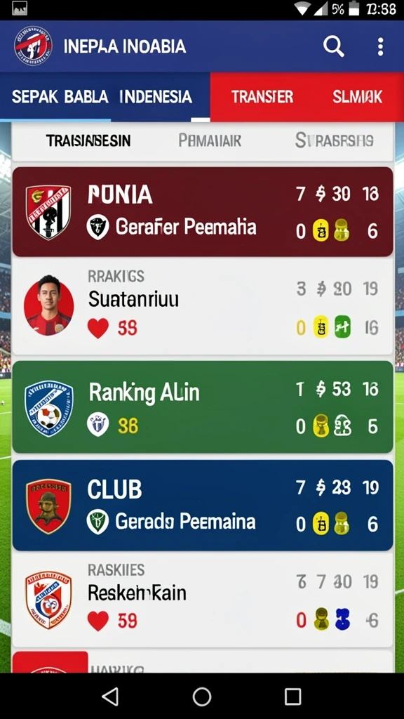 Screenshot superhoki nomor 2